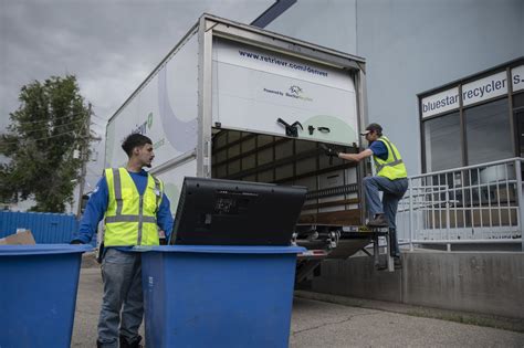 retrievr denver|retrieve recycling.